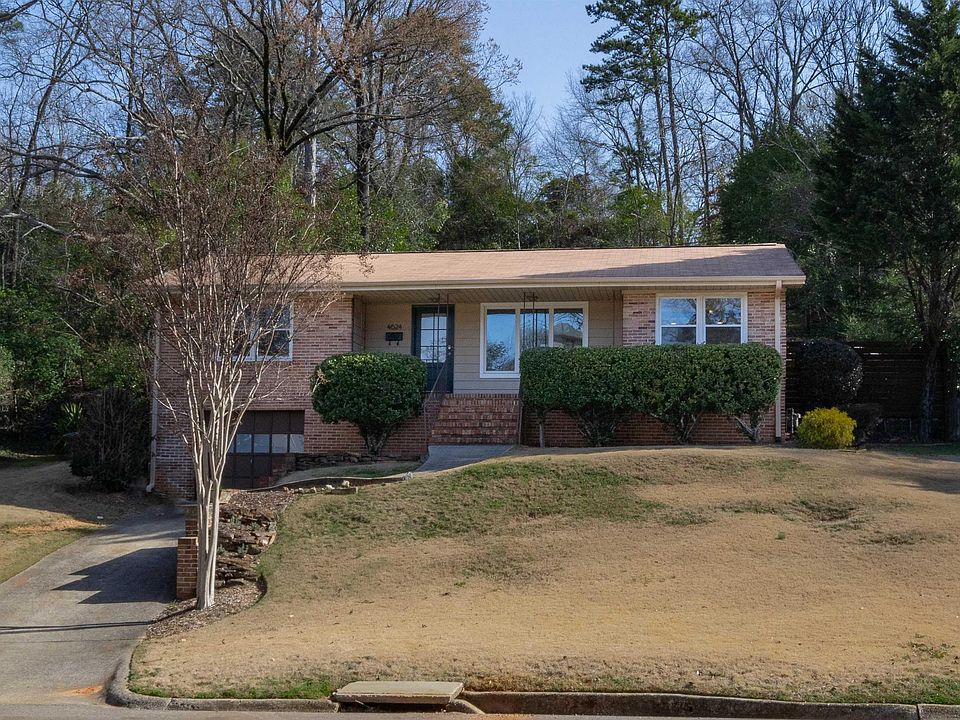 4624 Clairmont Ave, Birmingham, AL 35222 Zillow