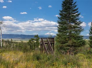 34905 Rockledge Rd, Steamboat Springs, CO 80487