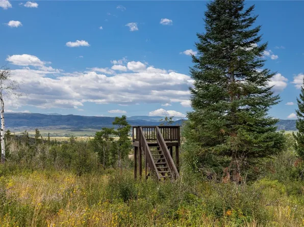 34905 Rockledge Rd, Steamboat Springs, CO 80487
