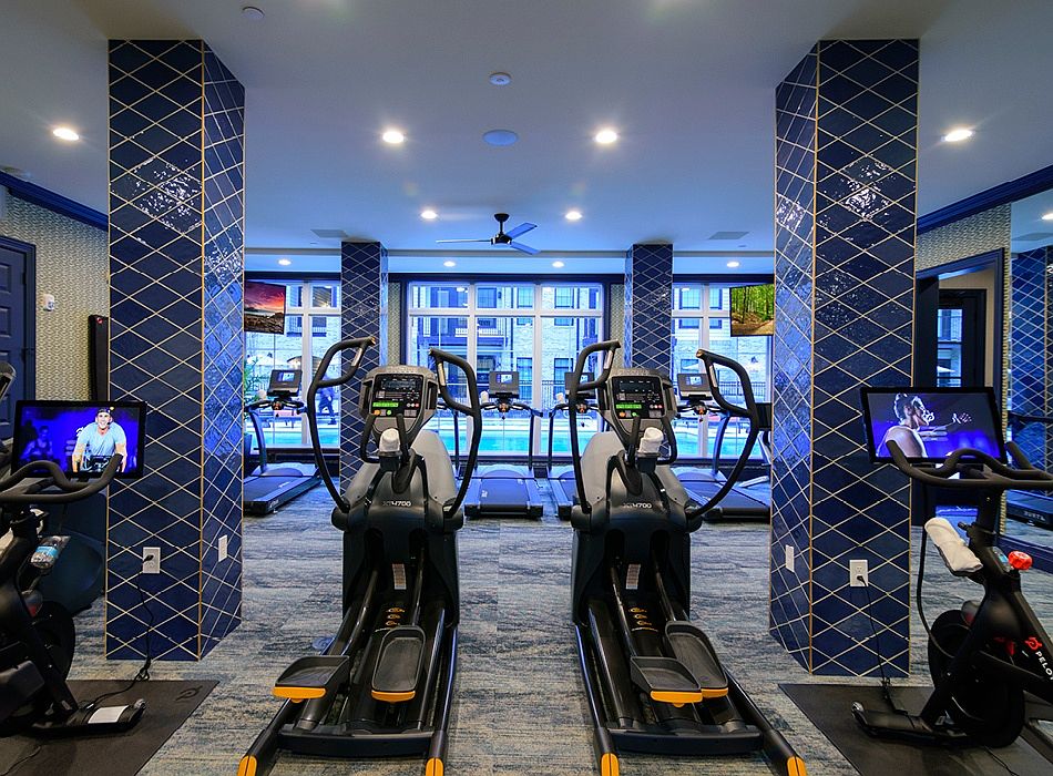 Camden Annex Apartment Rentals New Albany, OH Zillow