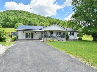2200 Rockfork Rd, Morehead, KY 40351