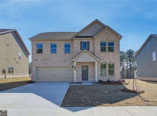 2025 Cedar Grove Rd, Conley, GA 30288