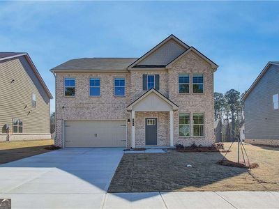 2025 Cedar Grove Rd, Conley, GA, 30288