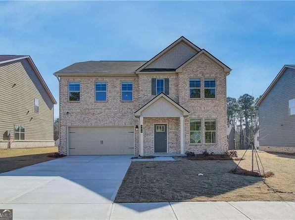 2025 Cedar Grove Rd, Conley, GA 30288