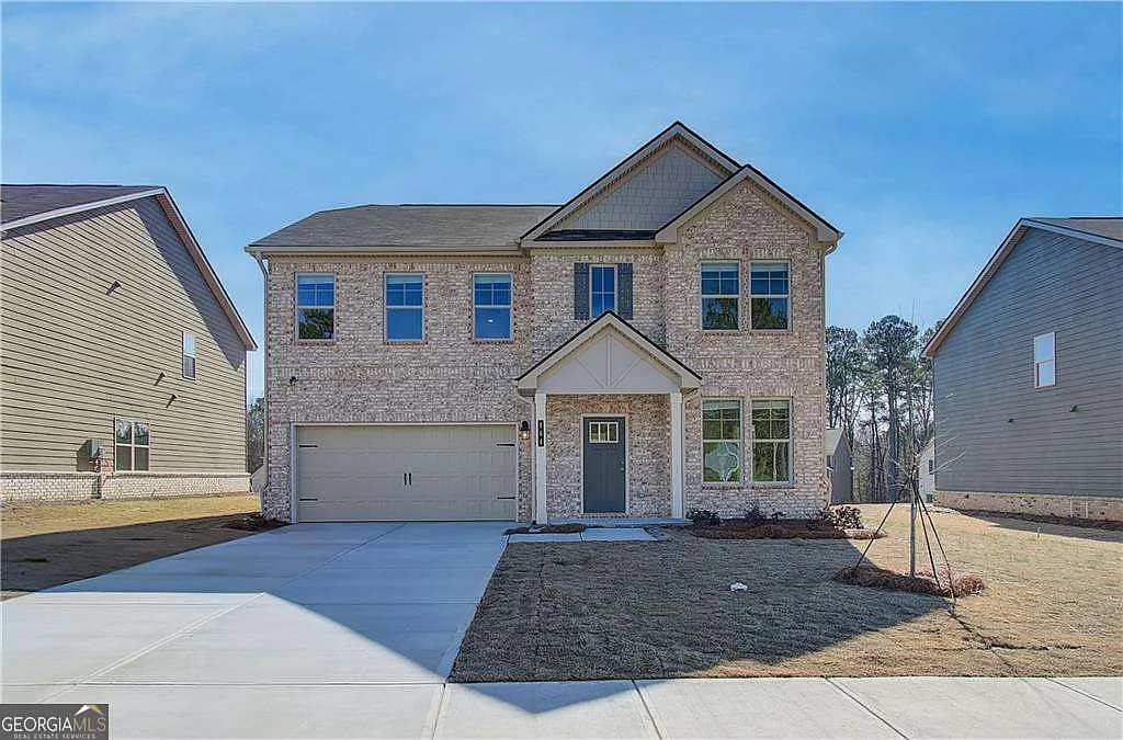 2025 Cedar Grove Rd photo 1