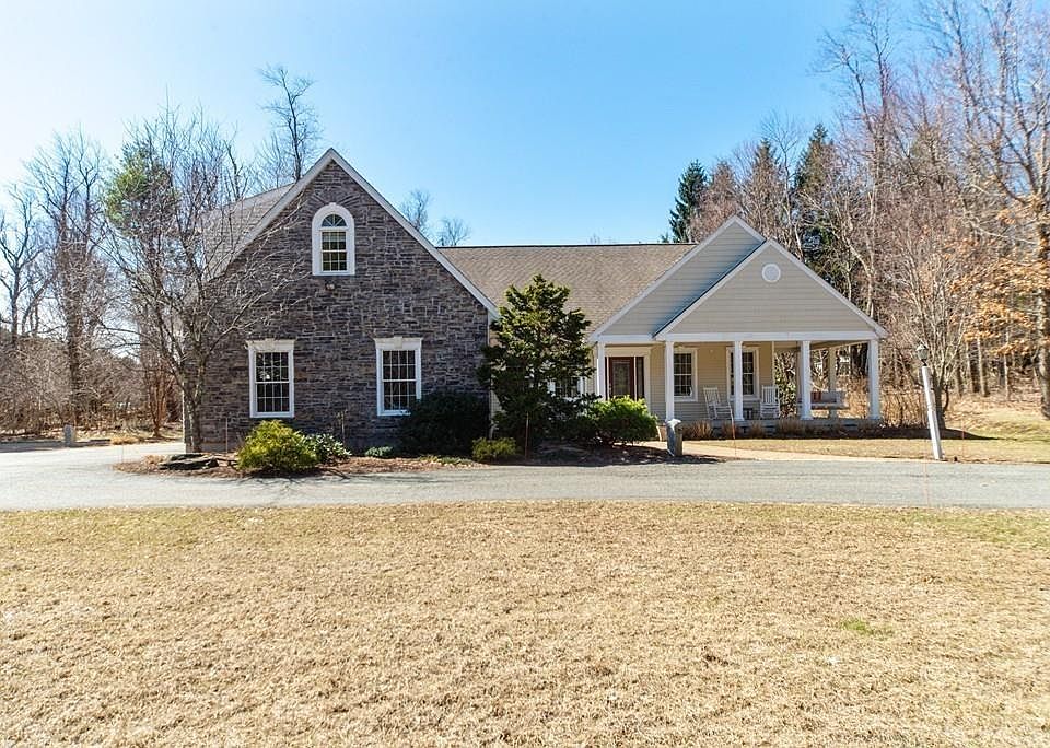 473 Pleasant St, Paxton, MA 01612 Zillow