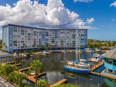 4939 Floramar Ter APT 501, New Port Richey, FL, 34652