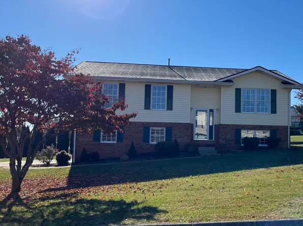 167 Chickasaw Cir, Church Hill, TN 37642