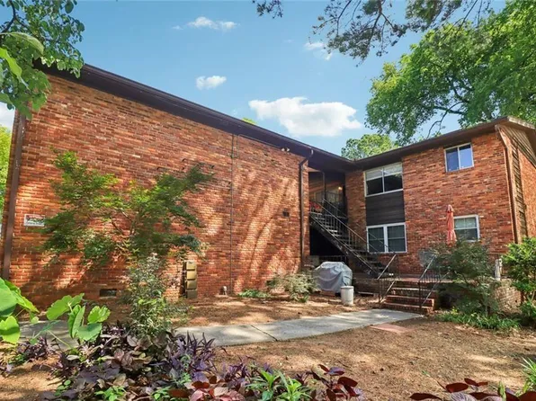 1284 Piedmont Ave NE APT 12, Atlanta, GA 30309