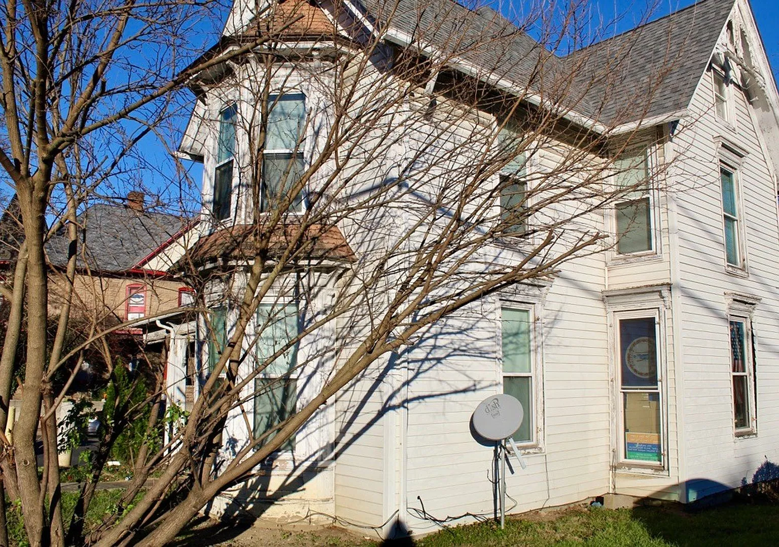 360 North High Street - OM/ OT — Photo 1
