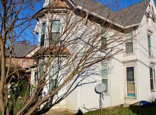360 North High Street - OM/ OT, Harrisonburg, VA 22802