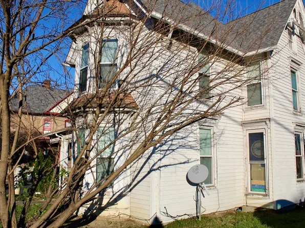 360 North High Street - OM/ OT, 360 N High St #8d919f5a8, Harrisonburg, VA 22802