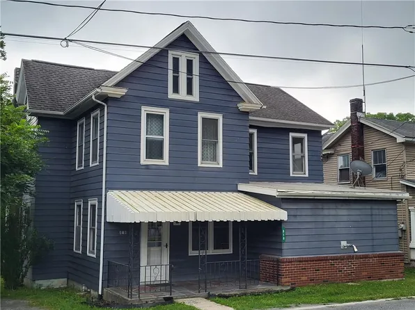 816 Lizard Creek Rd, Andreas, PA 18211