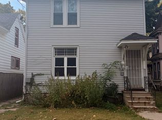 1219 Parmele St, Rockford, IL 61104