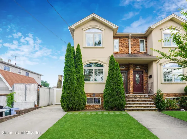 262 Greencroft Ave, Staten Island, NY 10308