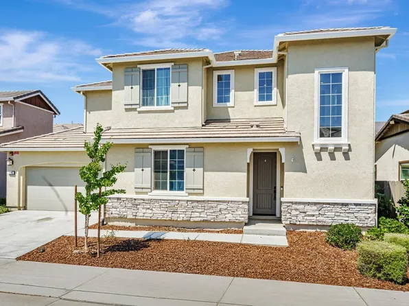 536 Datura Dr, Vacaville, CA 95687