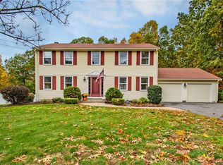 42 Grady Rd, Vernon, CT 06066