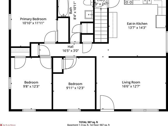 4th image of 207 Richardson Pl