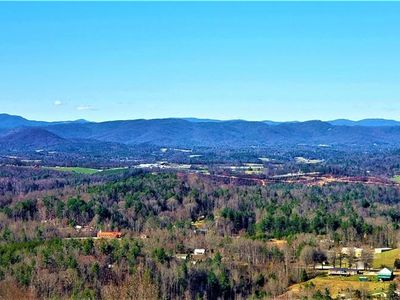 LOT 16 Green Point Ln #16, Boomer, NC, 28606