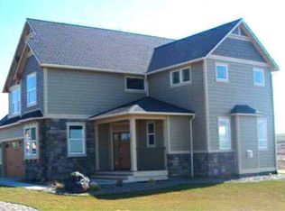 2355 NW Prairie View Dr, Pullman, WA 99163