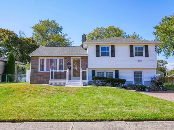 128 Devon Rd, Somers Point, NJ 08244