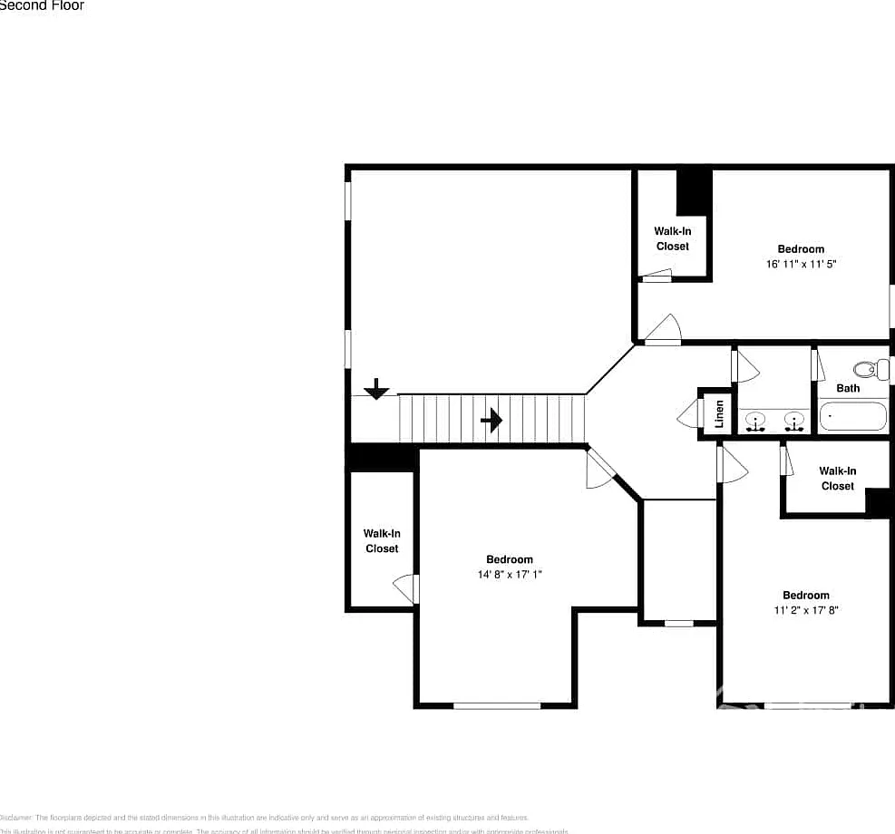 13 Oak Point Ct Dallas, GA 30157 — Photo 4