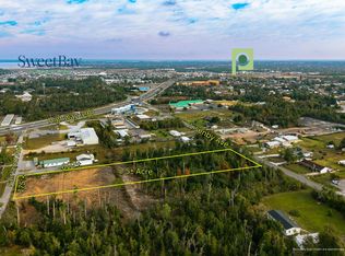 0 Lisenby Ave, Panama City, FL 32405