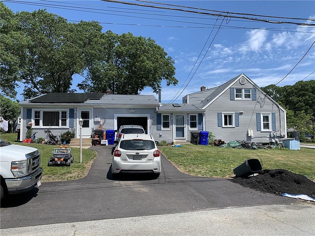 135 Pawtuxet Ter, West Warwick, RI 02893 Zillow