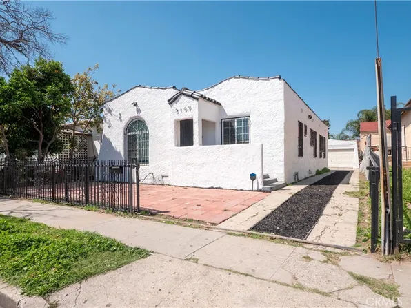 5109 McKinley Ave, Los Angeles, CA 90011