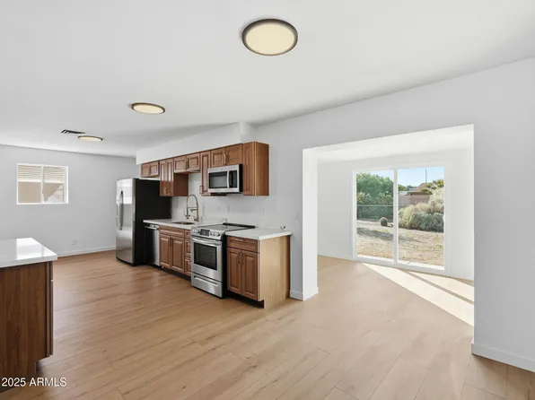 1428 S PALO VERDE Drive, Apache Junction, AZ 85120