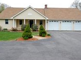 30 Hale Rd, Hubbardston, MA 01452