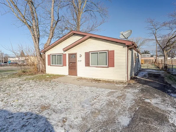 5136 Saint Aubin Dr, Toledo, OH 43615