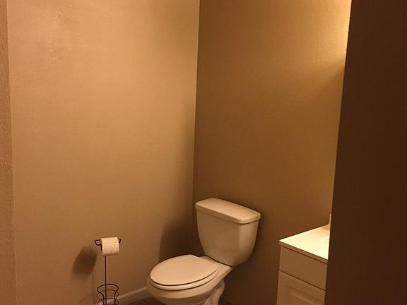 downstair bathroom