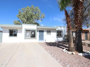 3626 S Montreal Pl, Tucson, AZ 85730