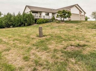 25397 465th Ave, Hartford, SD 57033