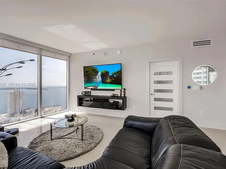 495 Brickell Ave #3702 — Photo 5