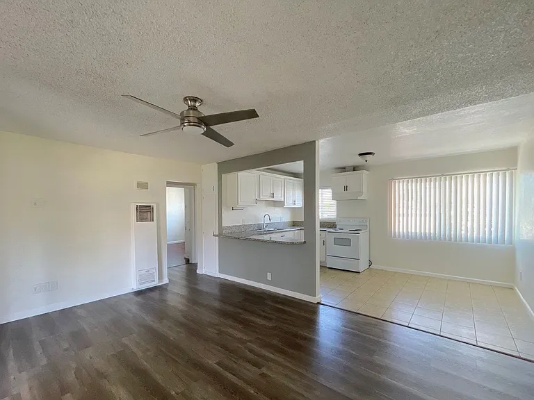 Pueblo Bonito Apartments — Photo 25