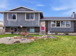 15421 E 14th Ave, Veradale, WA 99037