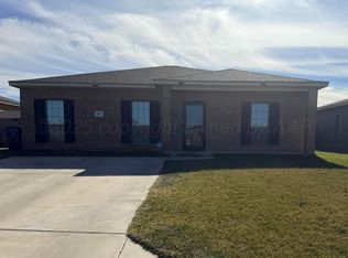 804 Lochridge St, Amarillo, TX 79118