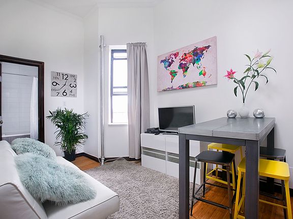 2nd image of 377 S 1st St APT 4F