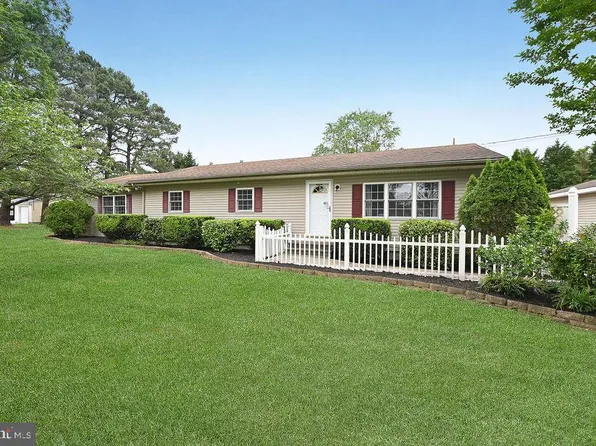 32955 Mount Pleasant Rd, Laurel, DE 19956