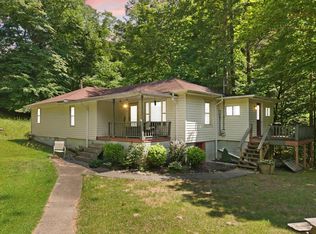 2408 State Highway 451, Hazard, KY 41701
