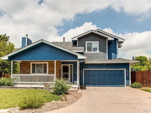 584 Sugar Mill Place, Longmont, CO 80504