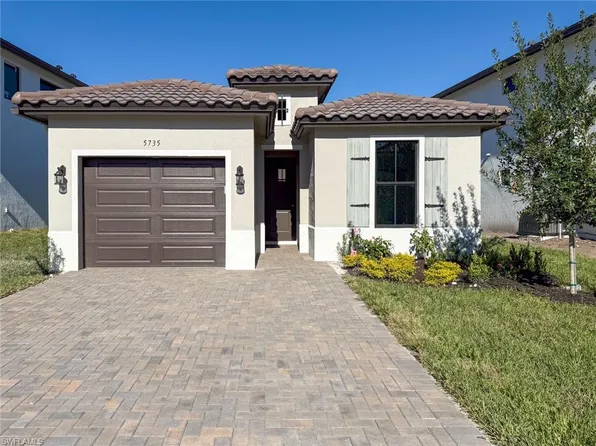 5735 AGOSTINO WAY, AVE MARIA, FL 34142