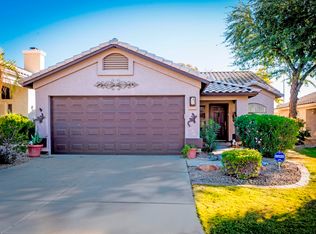 13603 S 47th Way, Phoenix, AZ 85044