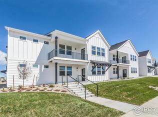 1820 Iron Wheel Dr #4, Windsor, CO 80550