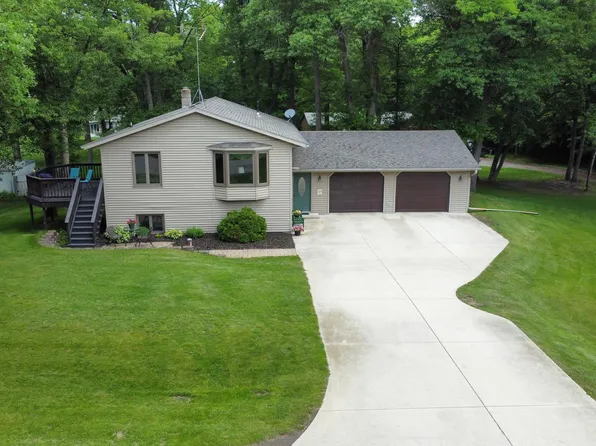 1909 Timber Ln NE, Alexandria, MN 56308