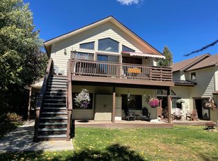 362 N Chipmunk Cir, Silverthorne, CO 80498