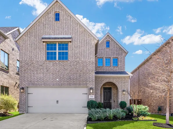 4544 Refugio Dr, Plano, TX 75024