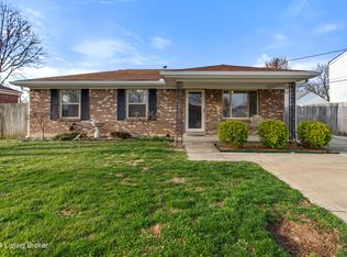 3712 Arcadia Ct, Louisville, KY 40229